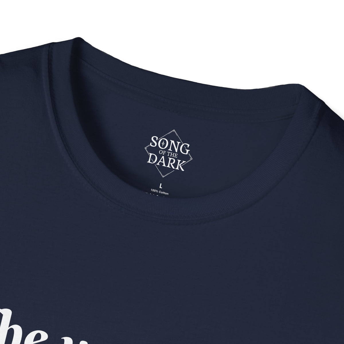 "The world is a better place with you in it." Quote T-Shirt
