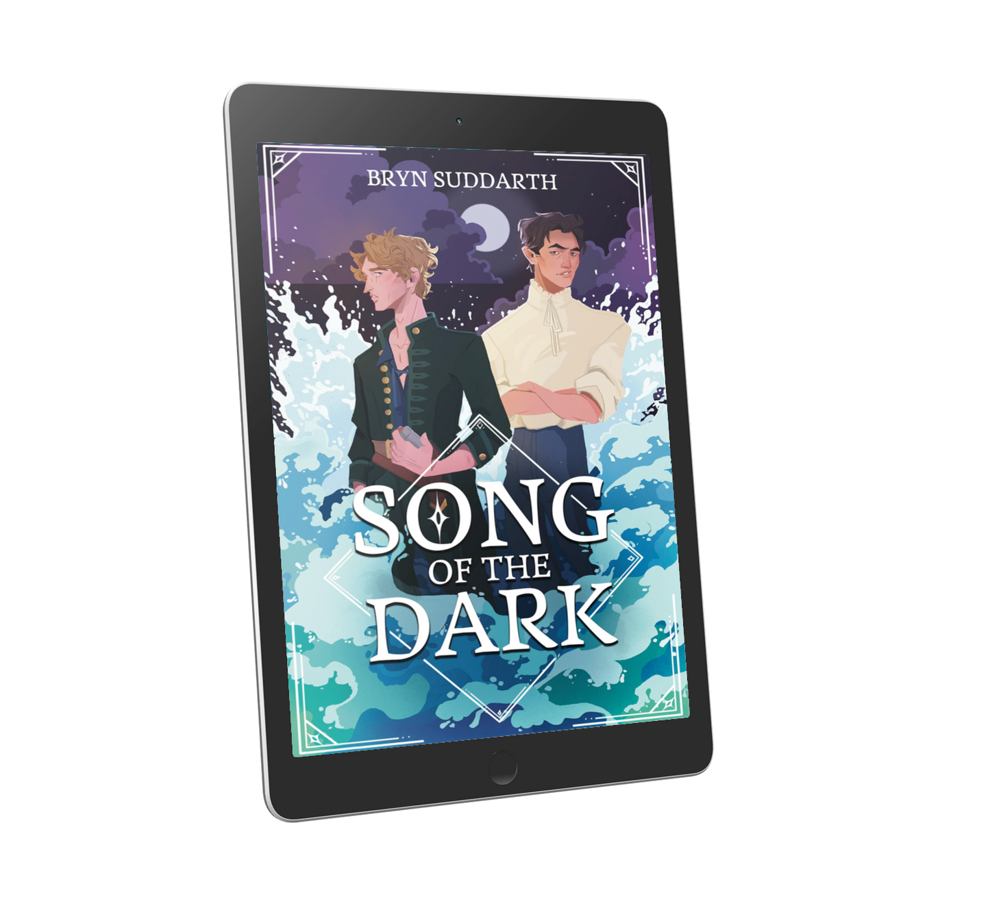 Song of the Dark eBook