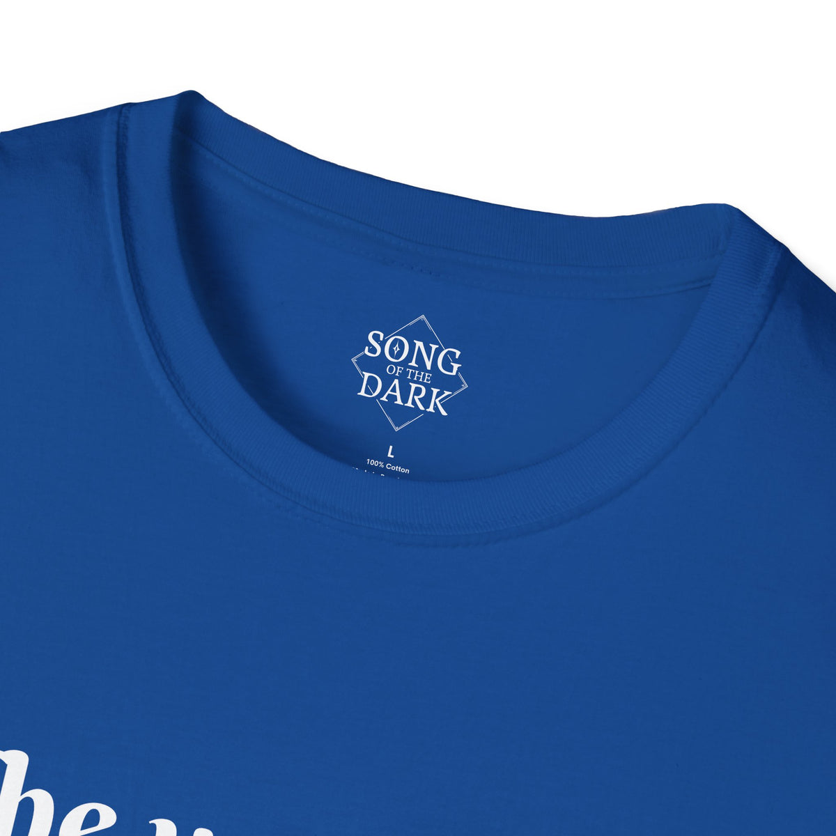 "The world is a better place with you in it." Quote T-Shirt